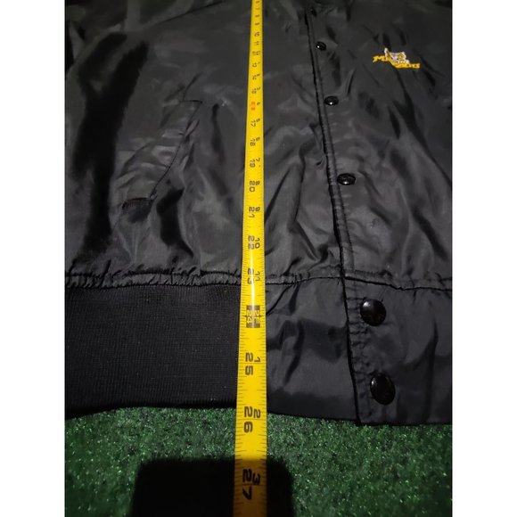 Mizzou chalk line Jacket - Picture 5 of 6